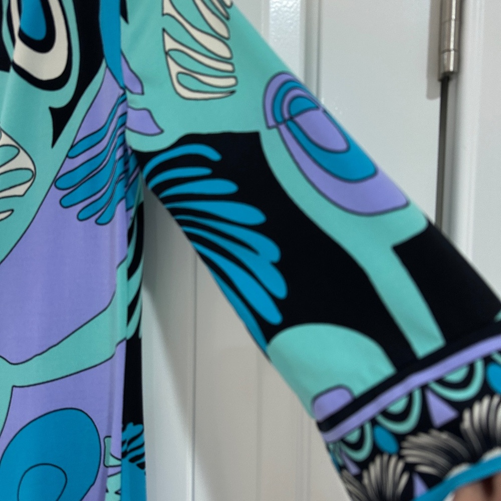 NWOT EMILIO PUCCI INSPIRED - Picture 15 of 15